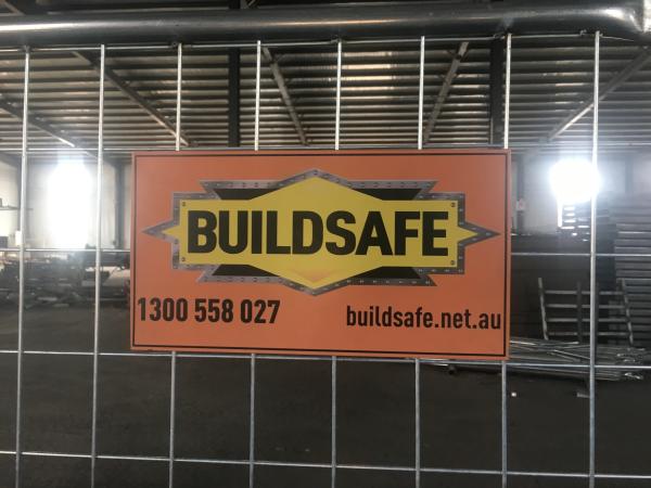 Portable Barriers Fencing / Portable Event Fencing Anti Climb Mesh Infill