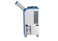 arrendamento portátil comercial do condicionador de ar 22000BTU/arrendamento provisório 6.5KW do condicionamento de ar