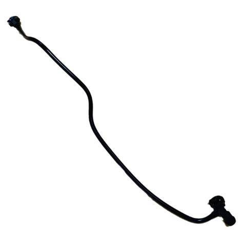 High sales radiator expansion tank hose 8W0121081BL for B9 