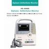 St-A8000d Máquina de ayuda Desfibrilador cardíaco para niños / pediatras de gran escala automático bifásico externo