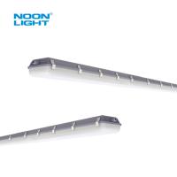 8ft LED Vapor Tight Fixture