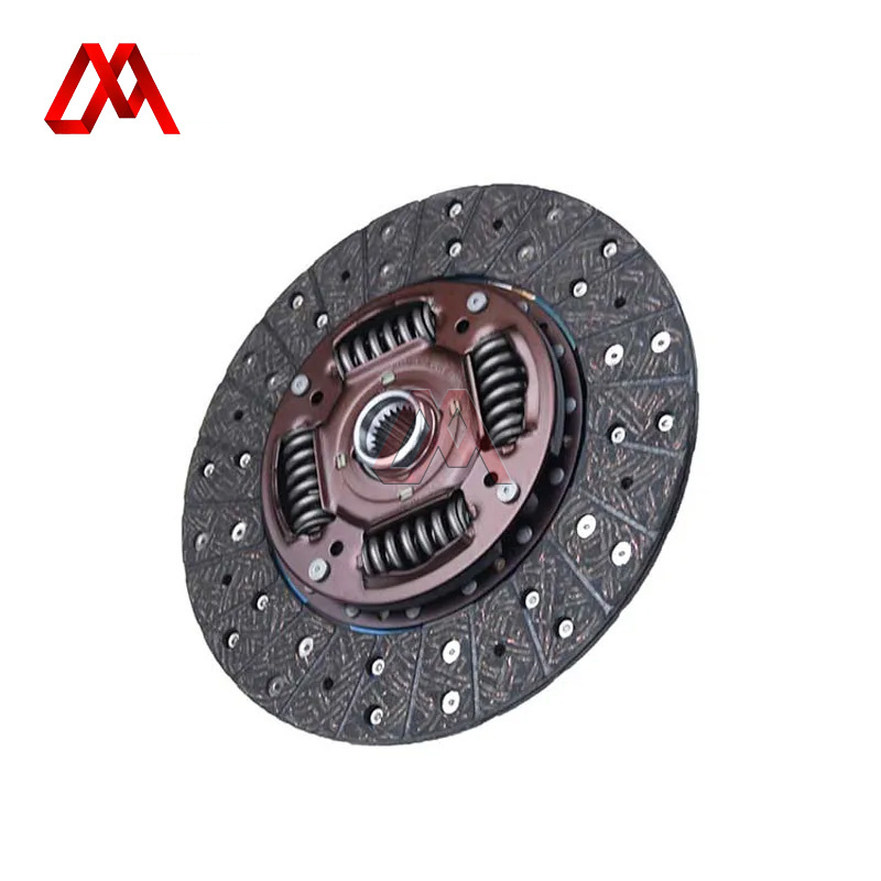 NHR MSB5S Двигатель Isuzu Сцепление диска трения 5876100830 8980806610 ODM