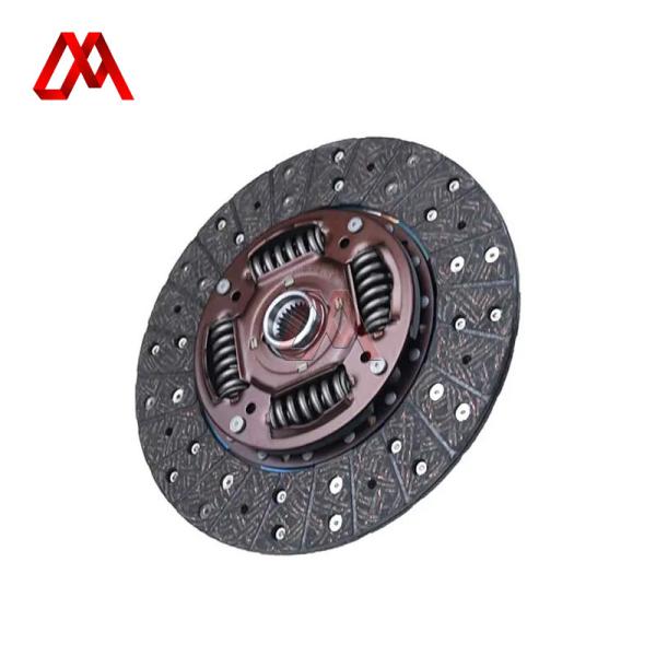 NHR MSB5S Motor Isuzu Disco de embrague Fricción 5876100830 8980806610 ODM