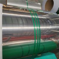 Bobina de la tira de los Ss del certificado Iso9001 del dinar 1,4305 para la decoración