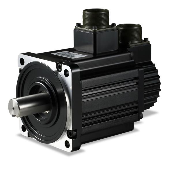 90ST-M02430 AC Servo Motor 220V 2.4N.M 750W 3000RPM With Drive