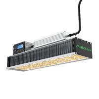 Lumières à LED à haute efficacité 400w pour la culture des mauvaises herbes 600W HPS Remplacer le chronométrage actif Dimmable Full Spectrum Daisy Chain