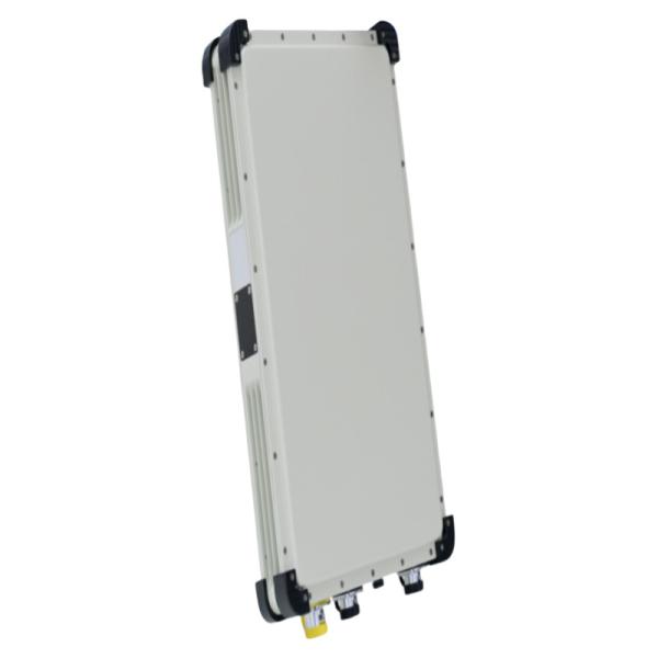 C Band Drone Detection Anti UAV Radar with Effective Range of 100m-5.0km