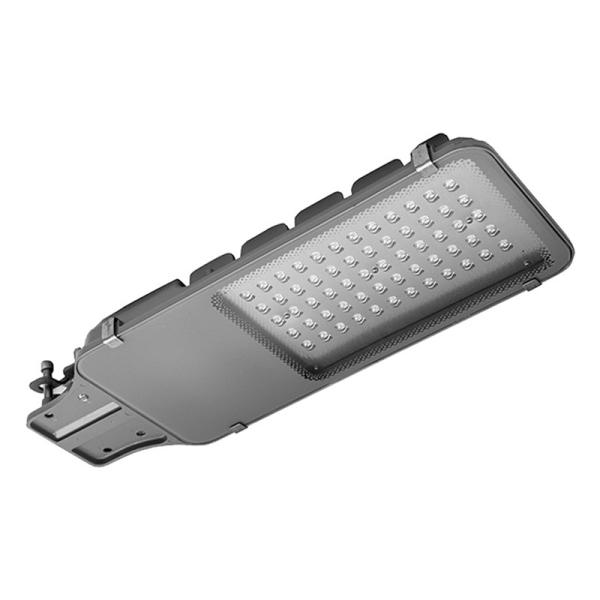 2500lm Automatic Solar Power Street Light Split Large Storage Battery