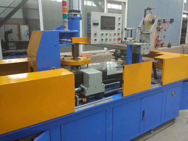 Rationalize a sua produção de cabos com equipamento automático de embalagem de cabos