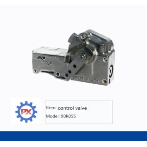 Danfoss Piston Motor