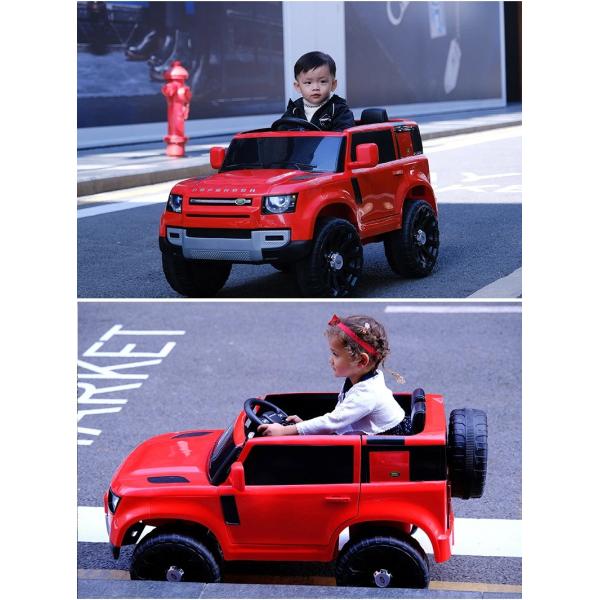 18KG/16KG G.W/N.W Детские игрушечные автомобили Электрическая езда на машине с дистанционным управлением и PP пластиком