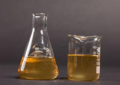 Liquid PVC Industry Calcium Zinc Stabilizer For Gloves