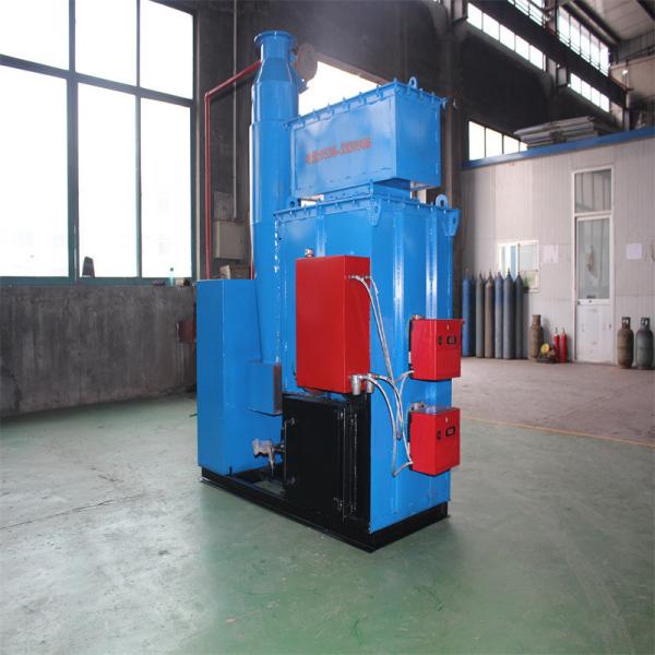 Long Working Life Diesel Oil Fuel Incinerator for Processing Sheep and Pig