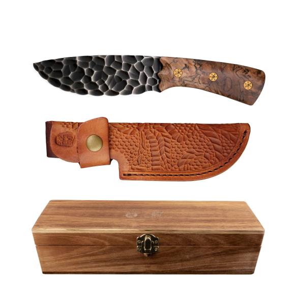 5mm 8in Volcano Multi Functional Knife Antiwear Outdoor Tools