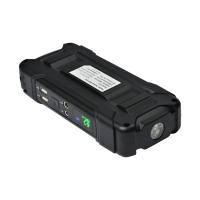 Arrancador del salto del LCD 12v 18000mah 800A Powerbank para el teléfono móvil