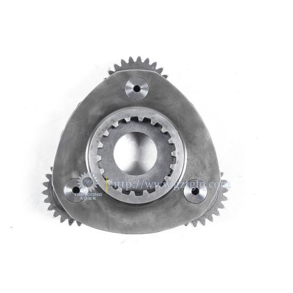 EX300-1 Planetary Reductor Assembly Planet Gear Sun Gear For Excavator Travel Carrier Assy