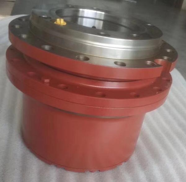 GFT17T2B54-09 Rexroth GFT series track drive  gearbox hydraulic motor final drive gearbox