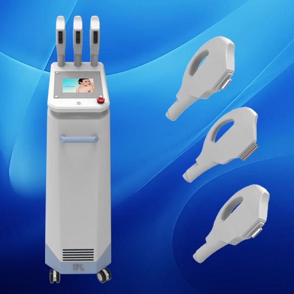 Adcanced ipl rf cavitation beauty machine with CE certification