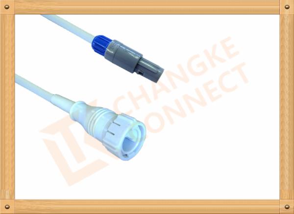 Chenwei Invasive Blood Pressure Cable IBP Adapter Cable Argon