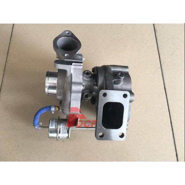 J05E Excavator Turbocharger 24100-4631A For Kobelco Hino Excavator Parts