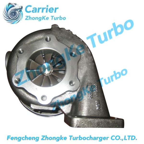 S400S014 Turbo 166643 4760968199 A4760968199 Turbocharger For Mercedes Benz Truck  Bus With OM447LA LA Euro II Engine