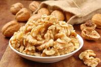Natural Walnut Cracked Walnut Original Flavor Empresa influyente