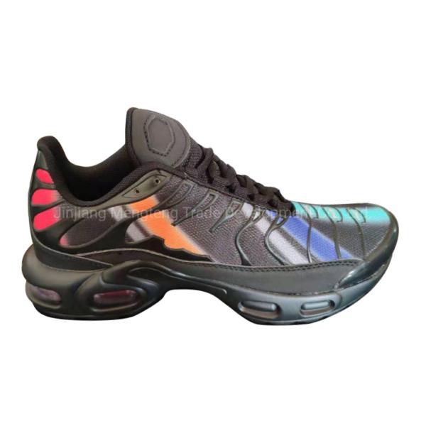 New Style Fashion Outdoor Sneaker Shoes Factory Men Shoes Jogging Casual Shoes Running Shoes Walking Sports Shoes