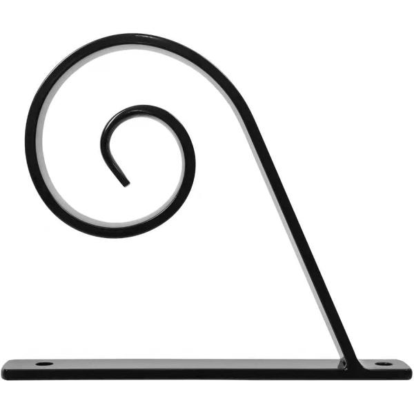 1 или 2 ступеней перила железного наружного рулевого ремня для железной лестничной поддержки оборудования