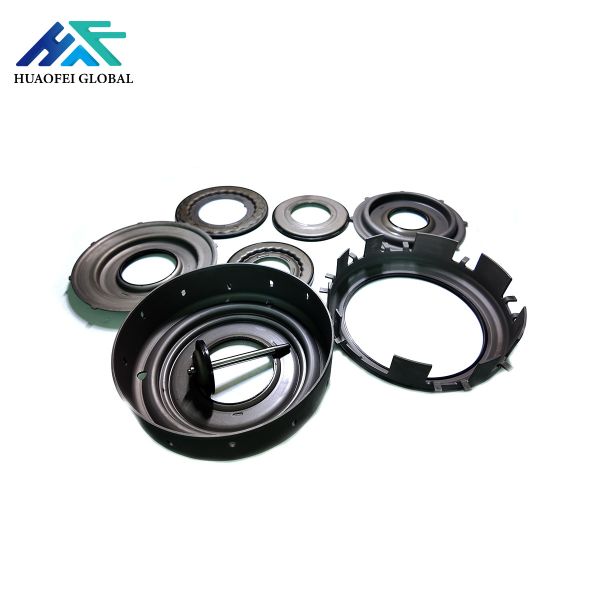 M11 Automatic Transmission Piston Kit AT Piston Kit For VW AUDI KIA