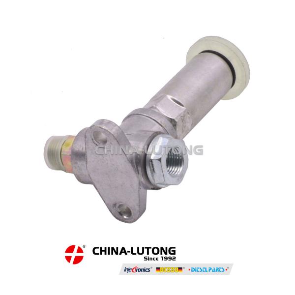 high quality Fuel pump 0 440 011 002 Hand Feed Pump manufactured by BOSC-H applicable for SCANIA wholesale price from Manufacturer