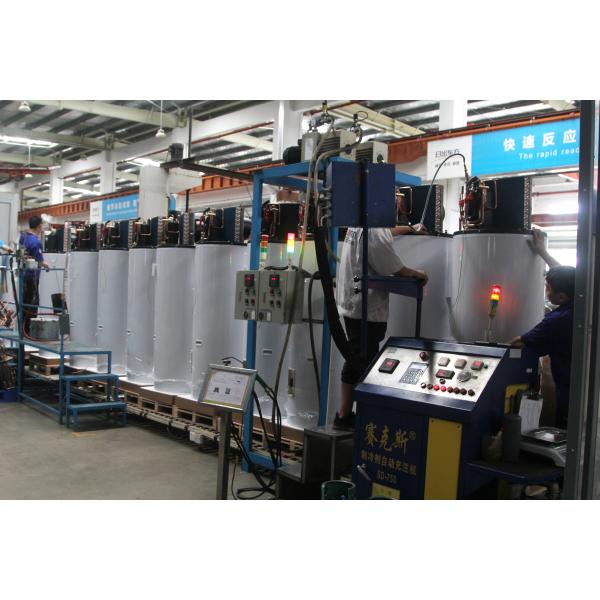 TUV All In One Heat Pump 300L Air To Water A++ R290  Air Source Native Type