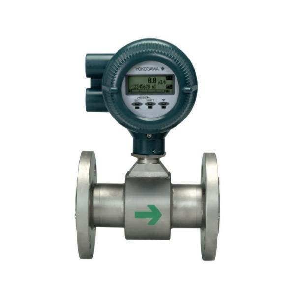 Yokogawa AXG050 Flow Meter High Pressure Hygienic Flowmeter