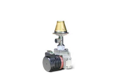 Detector de refrigeração 12μm de HD 1280x1024 IR