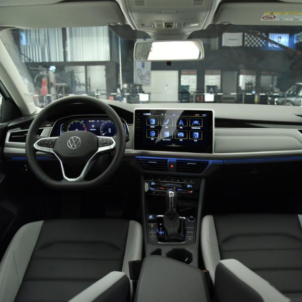 Bora 2023 1.5L Auto ChangXing limited version Compact car Gasoline 4 Door 5 seats Sedan