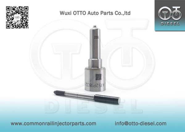 DLLA152P1832 Boschの注入器のための共通の柵のノズル0445120162/307