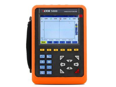 Verificador à prova de choque de Electric Power