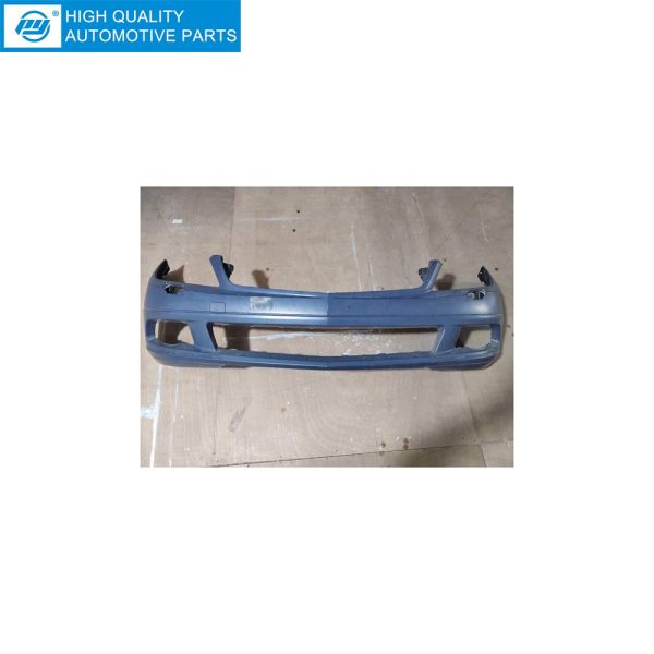 Car Bumper Auto Car Body Parts Front Bumper Grill for Mercedes-Benz C-Class W203 W204 W205 W124 W210 W211 W212 W213 W251 W163
