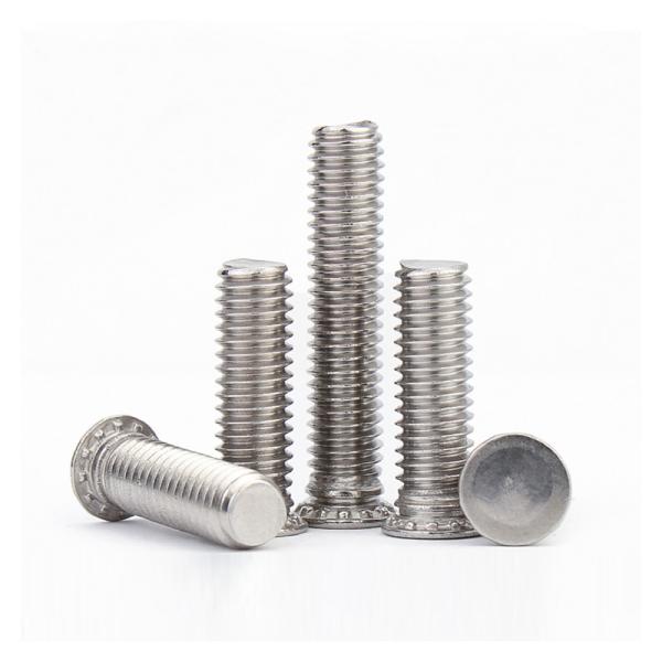 SS304 Grade A2-70 Corrosion Resistance Self-Clinching Screw