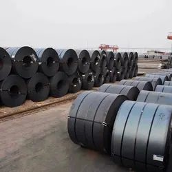 Mild Steel Sae 1006 Hot Rolled Coil 304 600-1250mm High-Strength Steel Plate