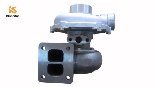 114400-2100 turbocompressor do motor diesel