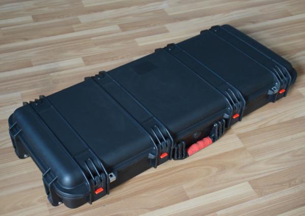 Exemplo de Waterproof Plastic Gun do fabricante de China