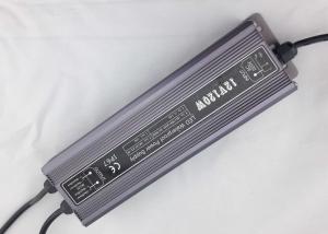 120W 5A の LED の 看板 のための一定した電圧 LED 運転者の電源 24V