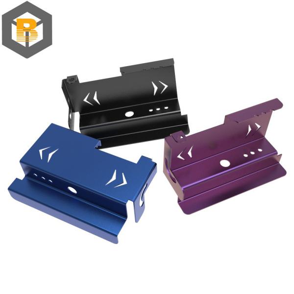 Customized Stainless Steel Aluminum Laser Cutting Prototype Stamping Bending