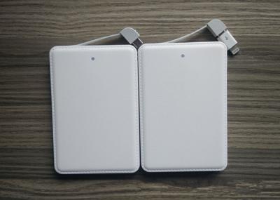 Mobile Phone Portable Battery Power Bank 9000mah Quick Charge Powerbank