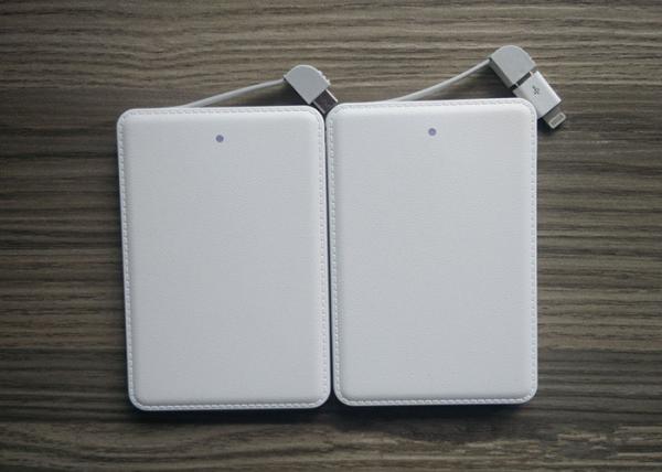 Mobile Phone Portable Battery Power Bank 9000mah Quick Charge Powerbank