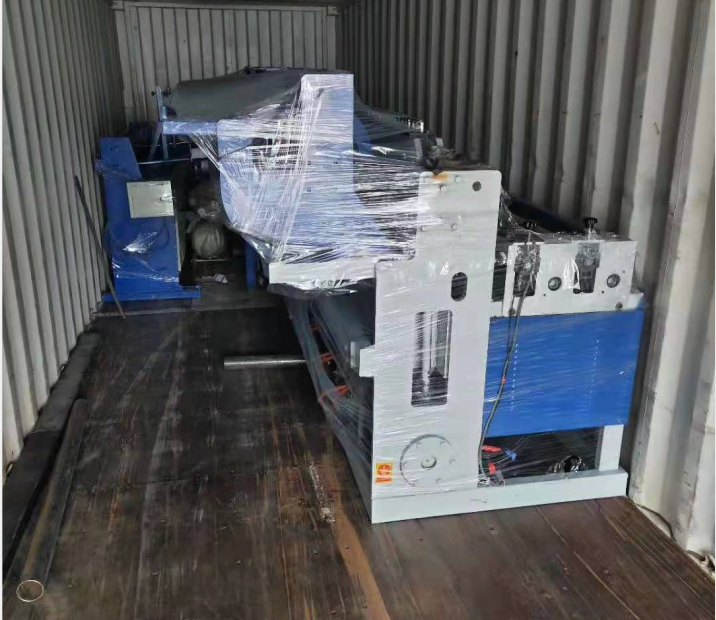 сварочный аппарат сетки стального прута 125kva