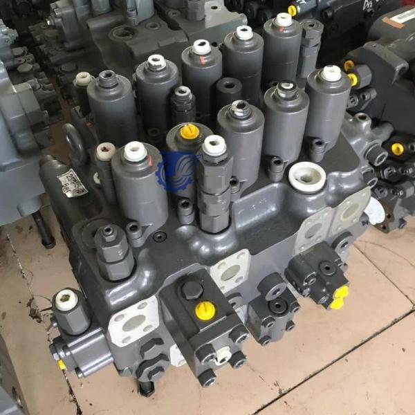 14702863 VOE14702863 VOE14630784 VOE14632335 For Volvo EC300D EC250D Control Valve Engineering Machinery Repair