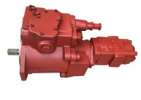 Pompe principale K3SP36C de Hydraulic Pump TB175 d'excavatrice de Belparts TB175