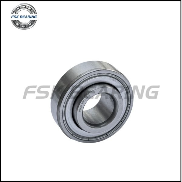Single Row 203KRR2 Deep Groove Ball Bearing Agricultural Machinery Bearings High Speed