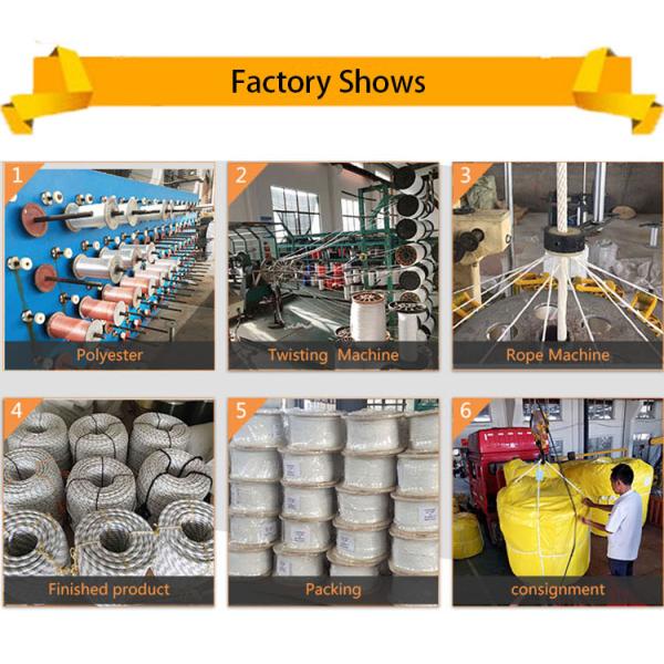 Полиэстер полипропилен боевая веревка 12м коммерческий спортзал силовая тренировка для спортивных мероприятий